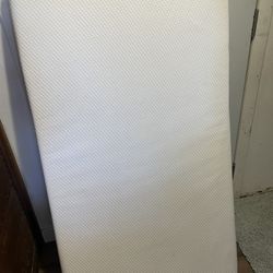 Crib Mattress For $10