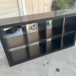 Cubby Shelves