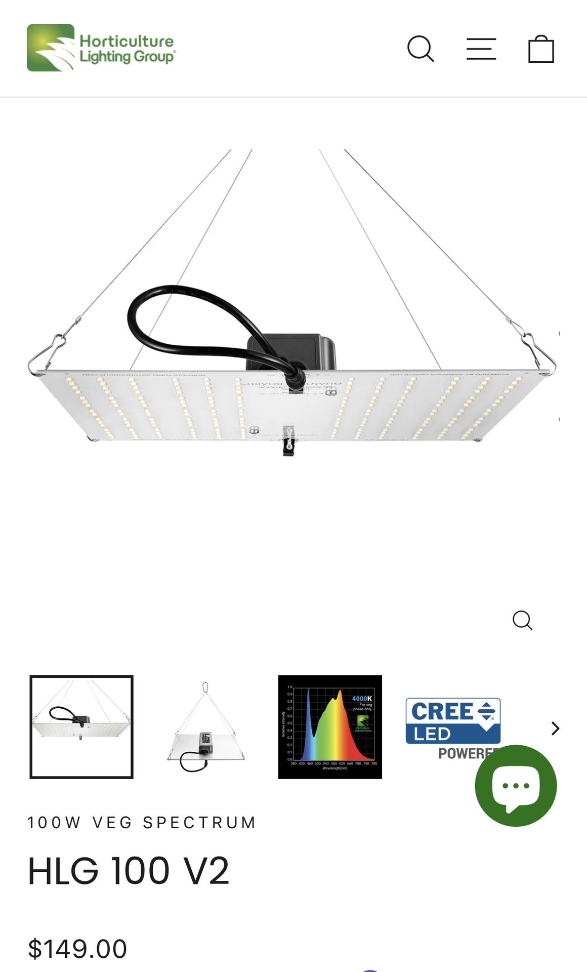 Gorilla Grow Tent
