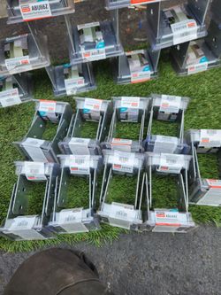 Post Mount Brackets Simpson