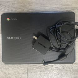 Chrome book 