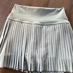 Alo Yoga Skirt 