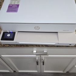 Hp Envy 6100e Printer 