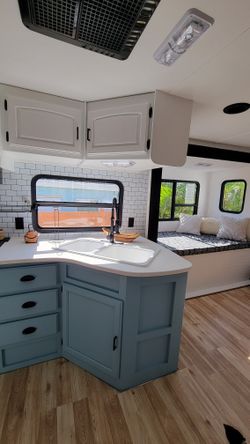 Travel Trailer For Sale 