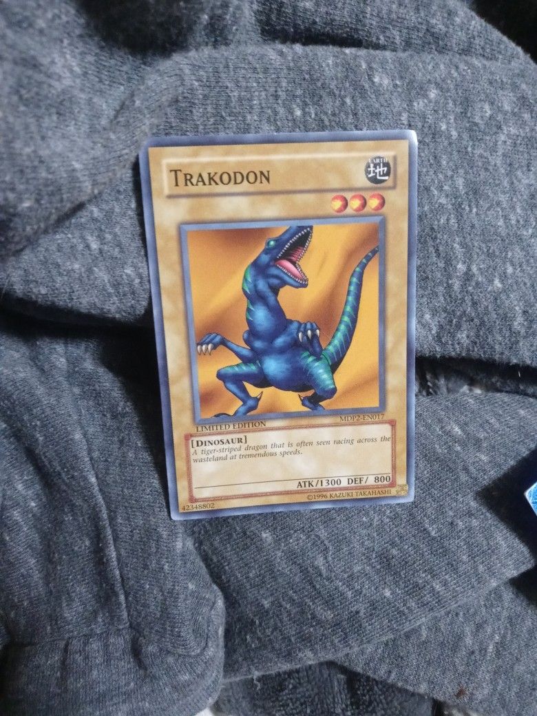 Yugioh
