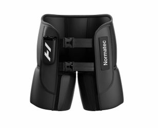 New Hyperice - Normatec Elite Hip - Black