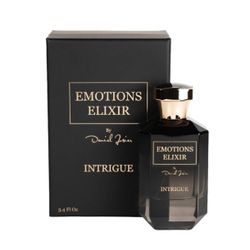 Emotions Elixir Cologne 18+ Hrs Longevity 3.4 Oz