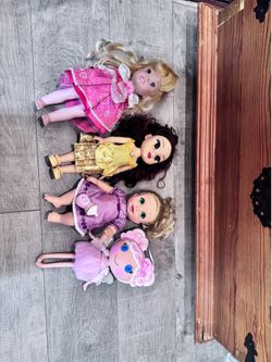 Dolls
