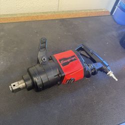 Snap On Impact Wrench 