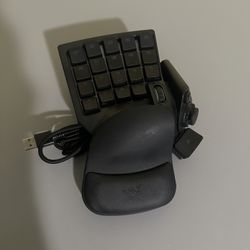 Razer Tartarus V2