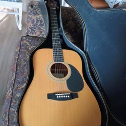 Montana Guitar 