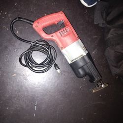 Milwaukee Saw