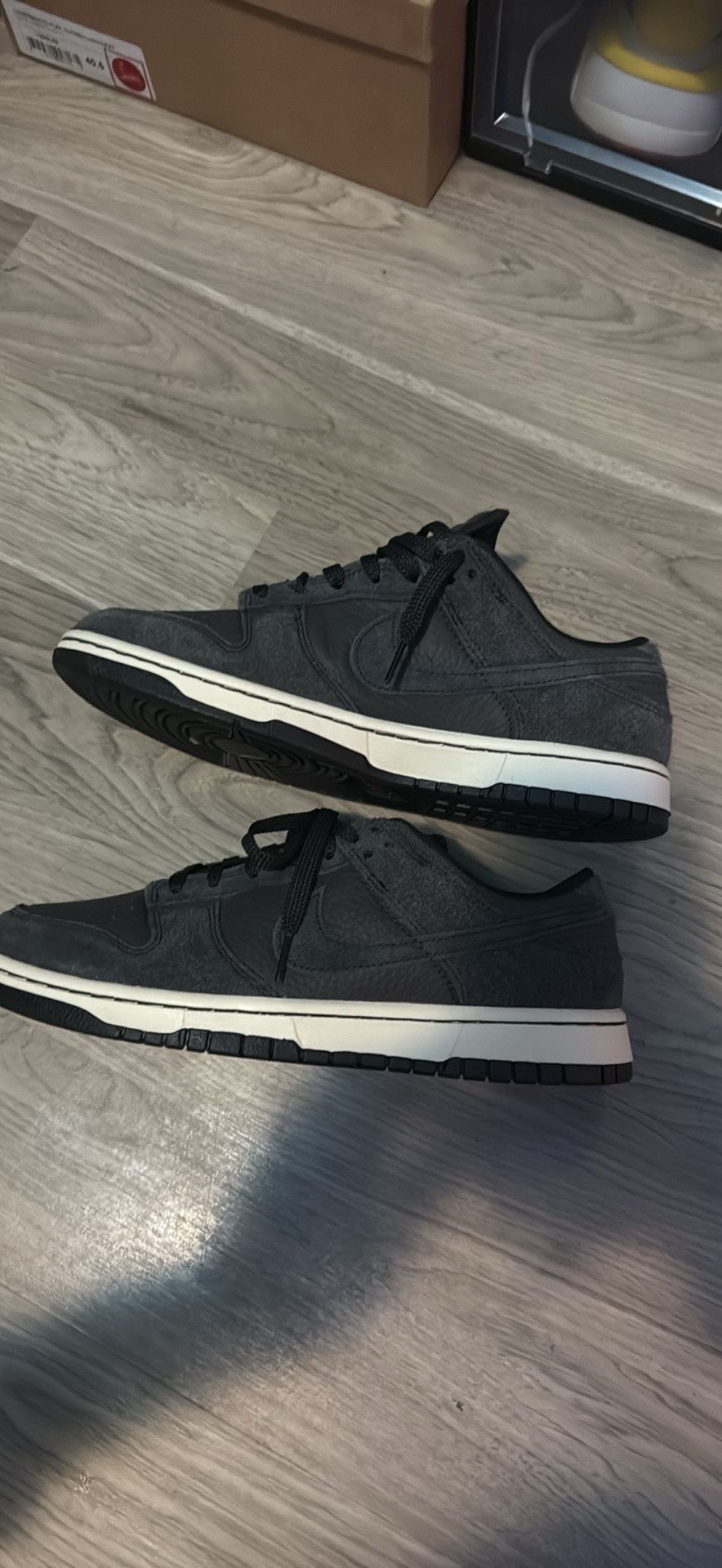 Nike Dunk Size 9