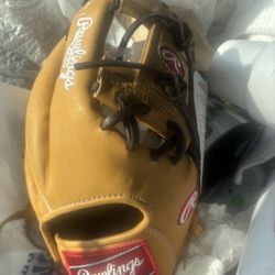 HOH GOLD GLOVE 11.5