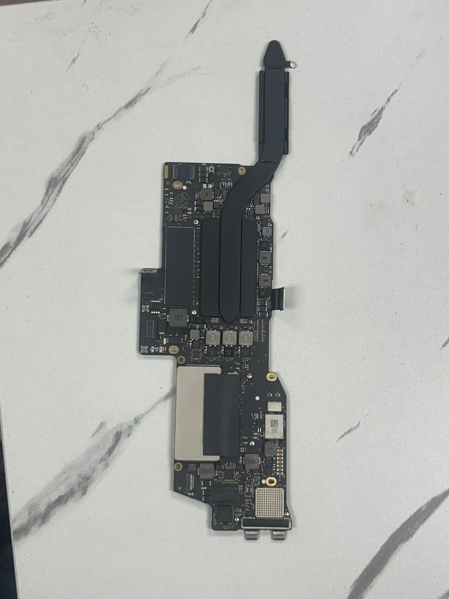 Apple MacBook Pro 13” A1(contact info removed) Logic Board – For Parts / Repair