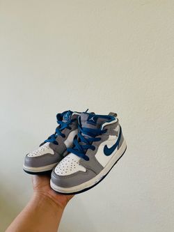 Boy’s Shoes