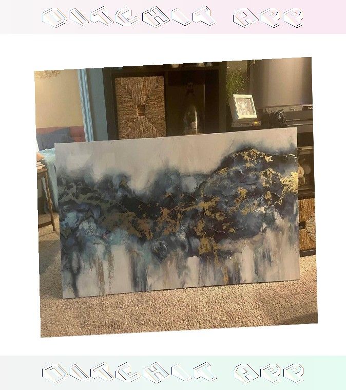 Beautiful Canvas Pieces Unique Art to Brighten Any Space their around