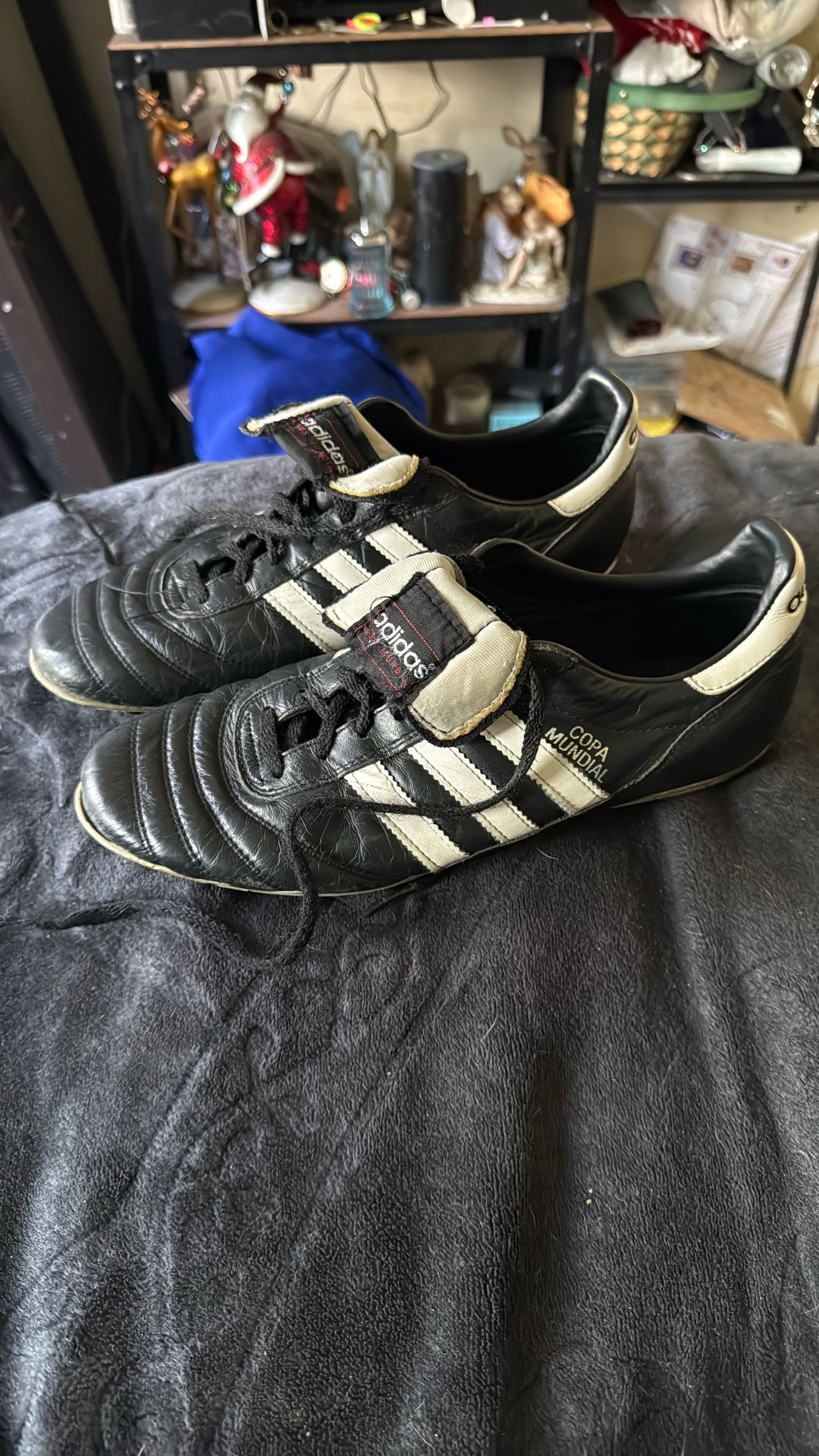 Adidas Copa Mandial.  Men’s 