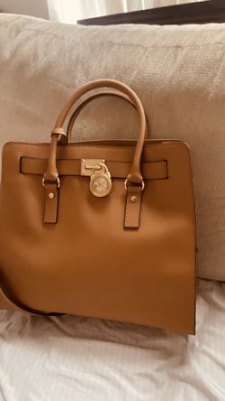 Large Michael Kors Bag 