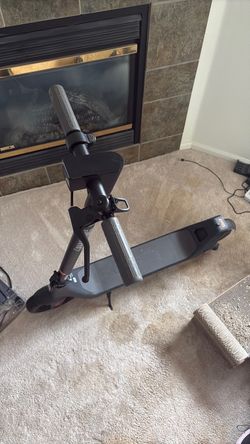 Phantom go go e scooter