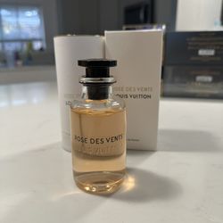 Lv rose des Vents