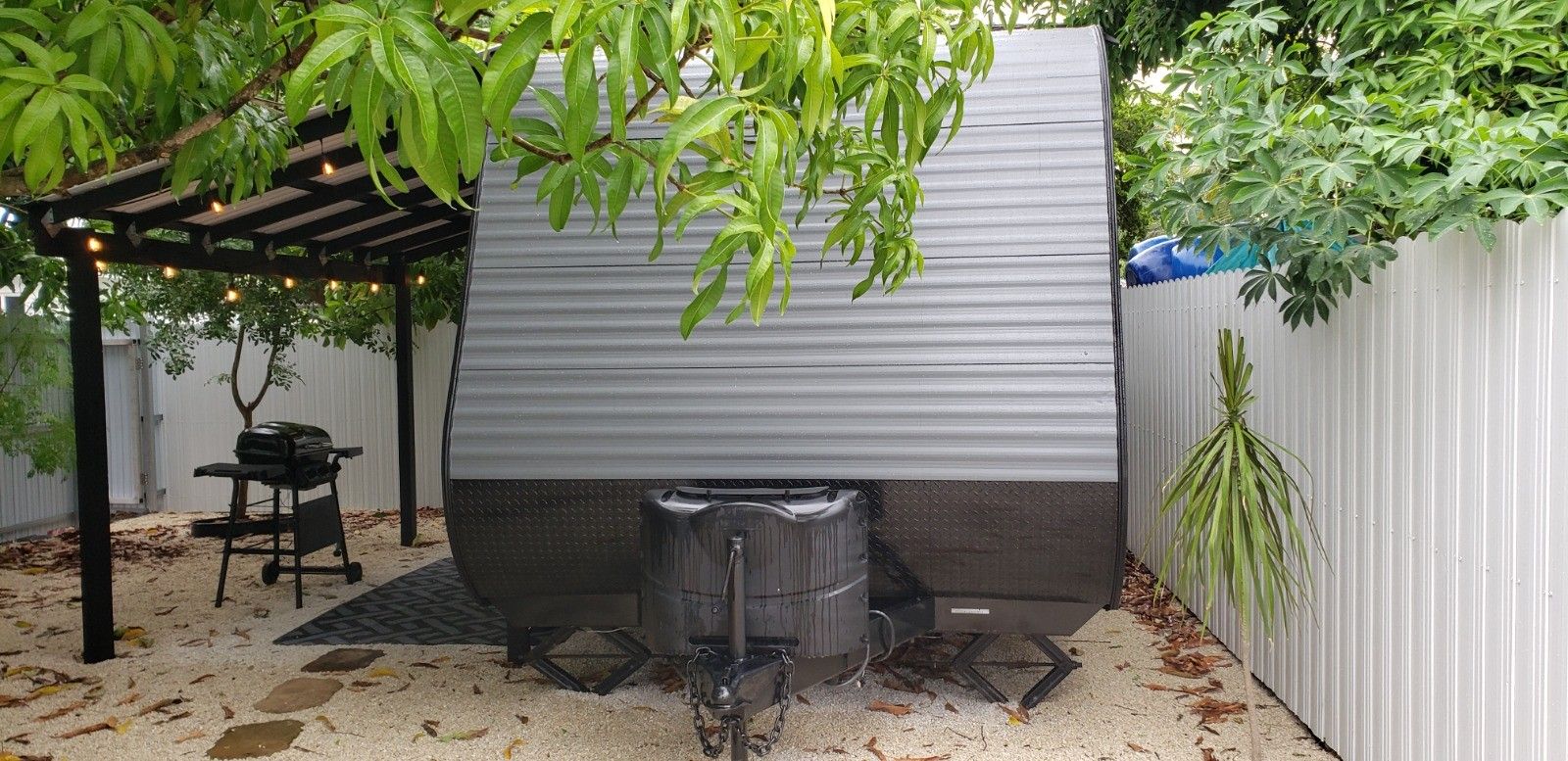 2013 Coleman CTS192RD 23 Feet Travel Trailer RV