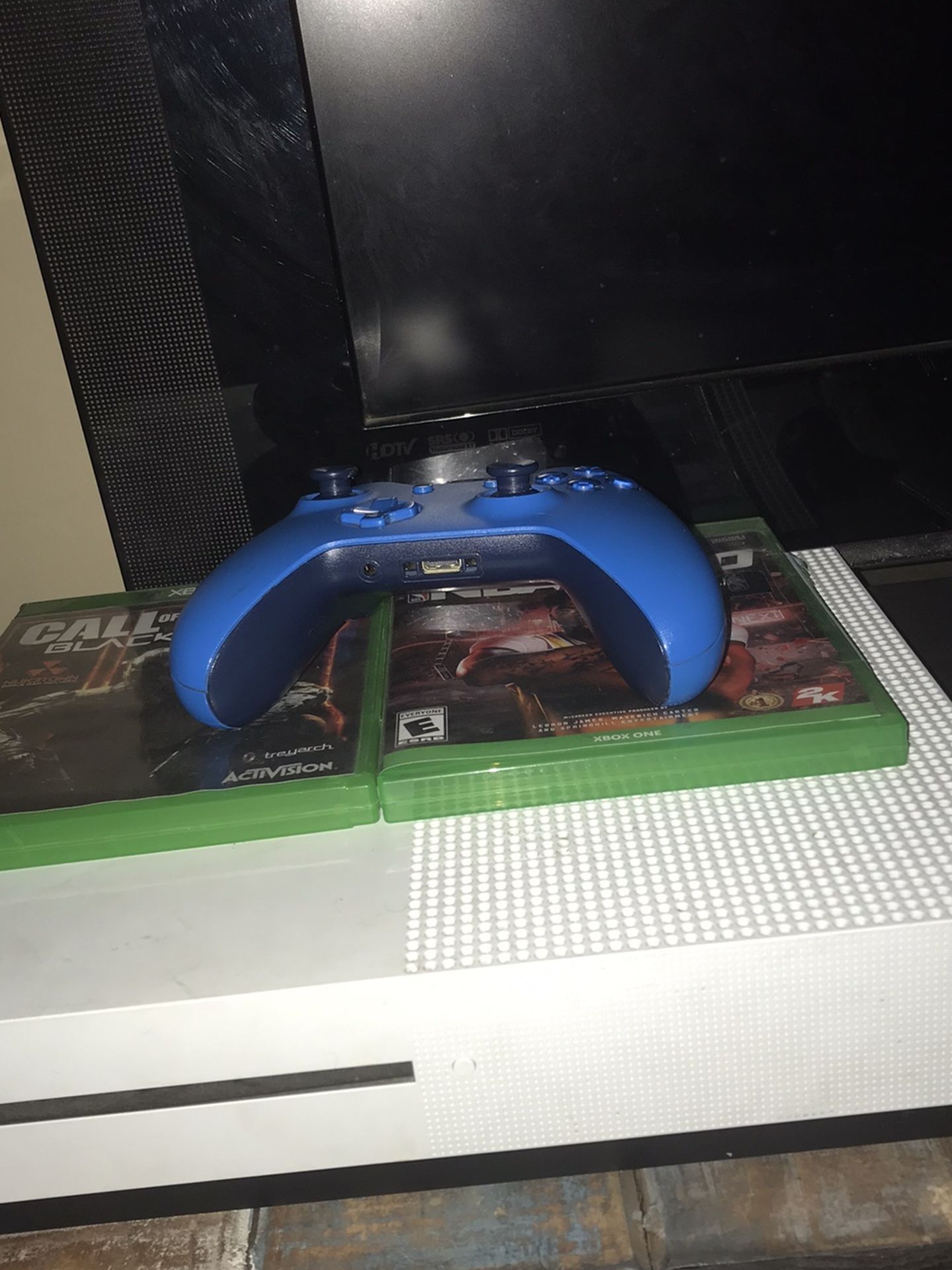 Xbox One