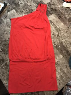 Bebe Dress size XS
