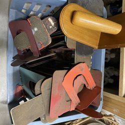 Book Shelf Holders Book Ends For Shelves