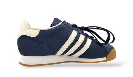 adidas Originals Samoa Retro Men's Sneaker, University Navy/White/Metallic/Gold for Sale in Los Angeles, CA - OfferUp adidas Originals Samoa Retro Men's Sneaker, University Navy/White/Metallic/Gold for Sale in Los Angeles, CA - OfferUp