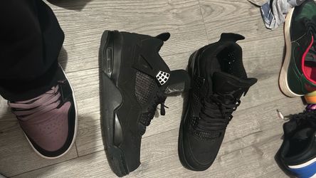 Jordan 4