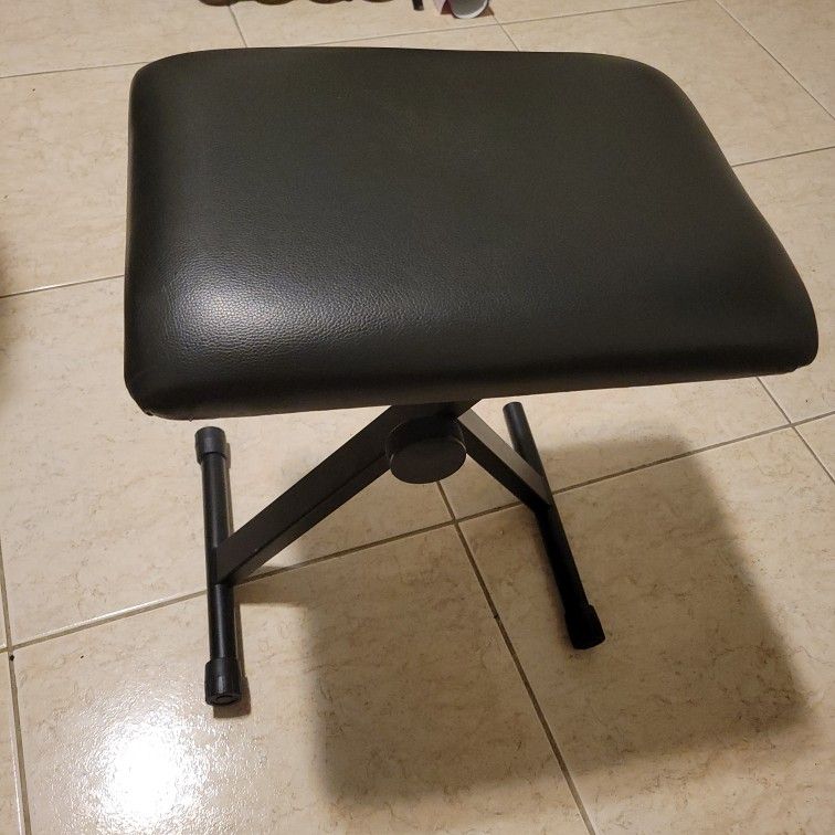 Keyboard Stool