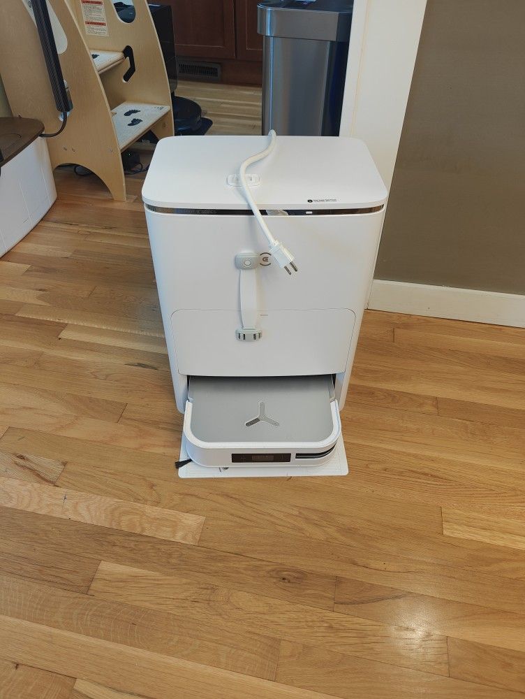 Ecovac DEEBOT X2 OMNI Vacuum & Mop Robot