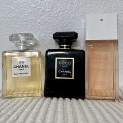 CHANEL Perfume For Women - All New! 