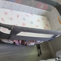 Bassinet 