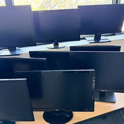 Computer Monitors