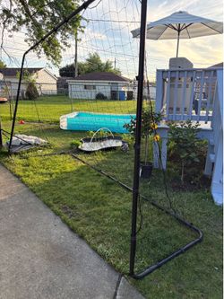 Soccer goalies for sale