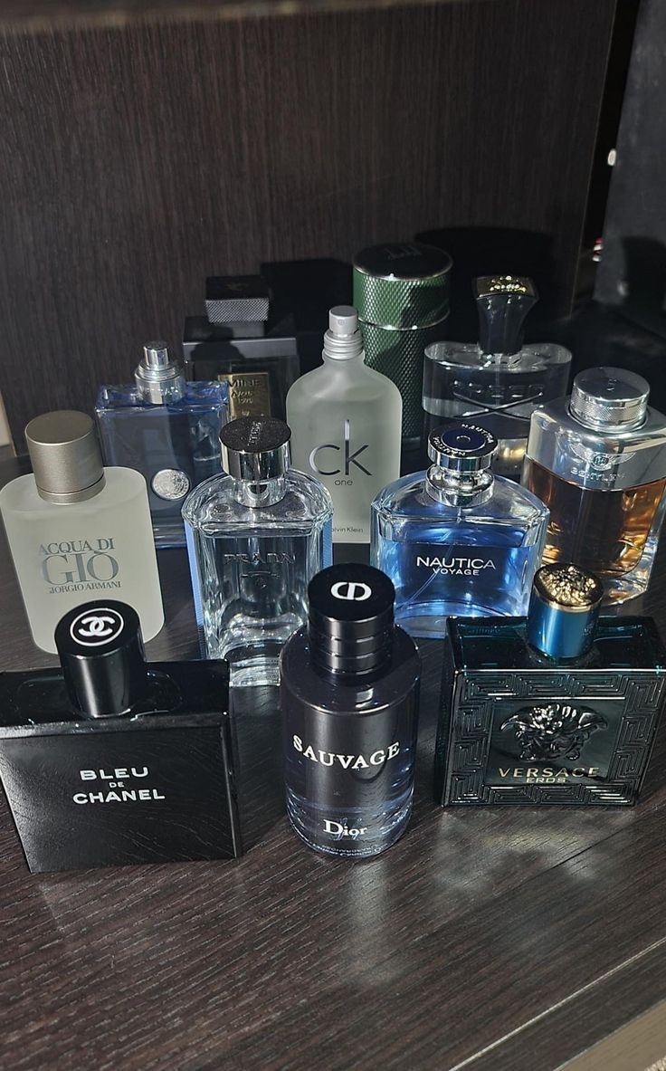 Colognes For Sale 
