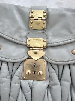 Beautiful purse medium to large
