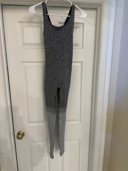 Lululemon Balance And Resistance Jumpsuit
