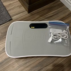 Vibration Plate TD01-VP-100