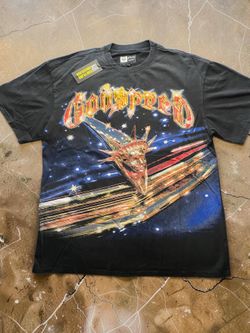 Godspeed Brand new Tshirt