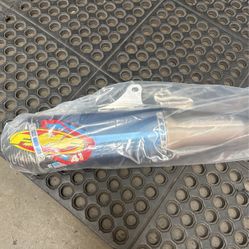 2021-2023 Honda Crf 450r/rx Fmf Muffler 