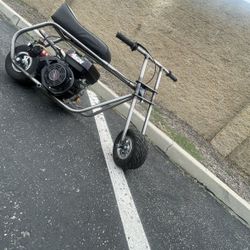 Mini Bike