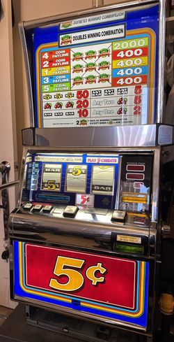 Slot Machine