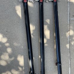 Yakima Bike Rack Trays (3)