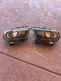 Dodge Durango parts