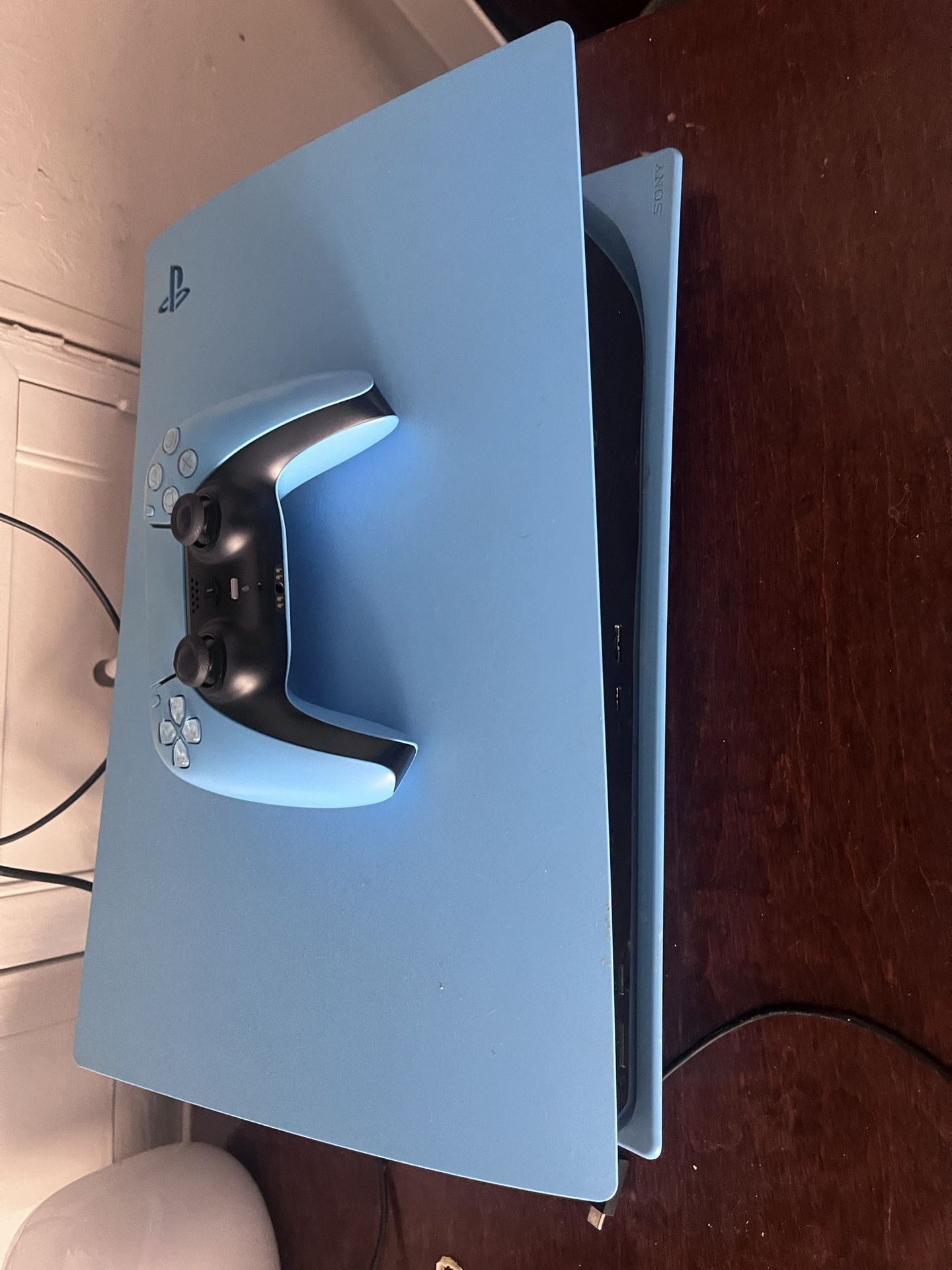 PlayStation 5