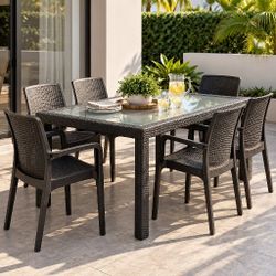 Juego Comedor
