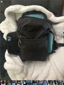 Shimoda Camera Back pack like new